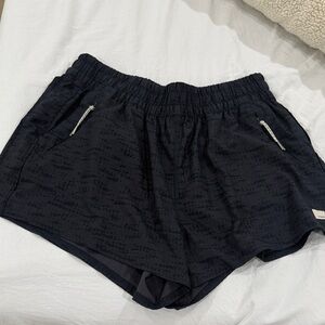 Dash Shorts vuori